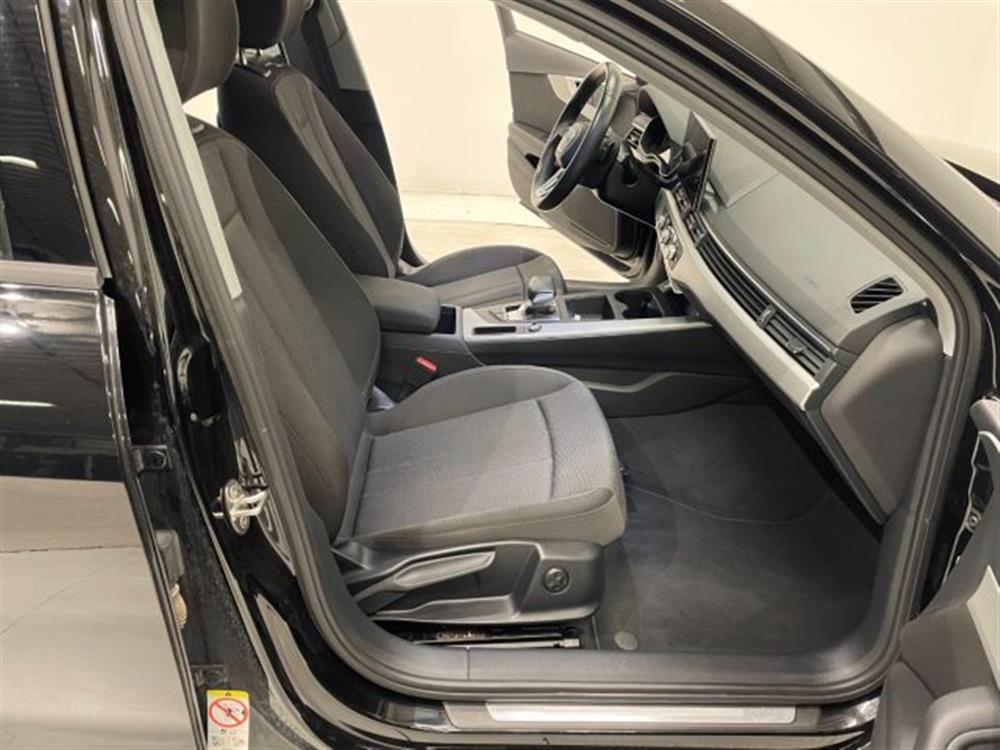 A4 A4 Berlina 30 TDI 2.0 T