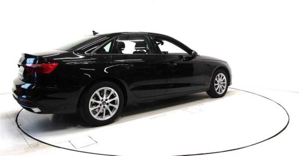 A4 A4 Berlina 30 TDI 2.0 T