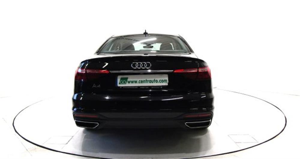 A4 A4 Berlina 30 TDI 2.0 T