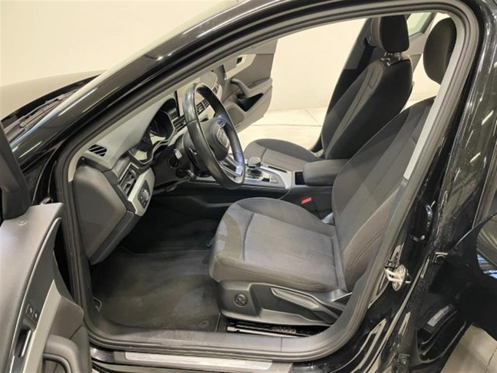 A4 A4 Berlina 30 TDI 2.0 T