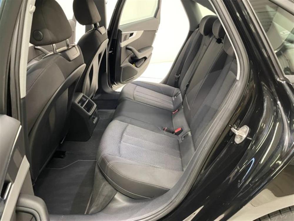 A4 A4 Berlina 30 TDI 2.0 T