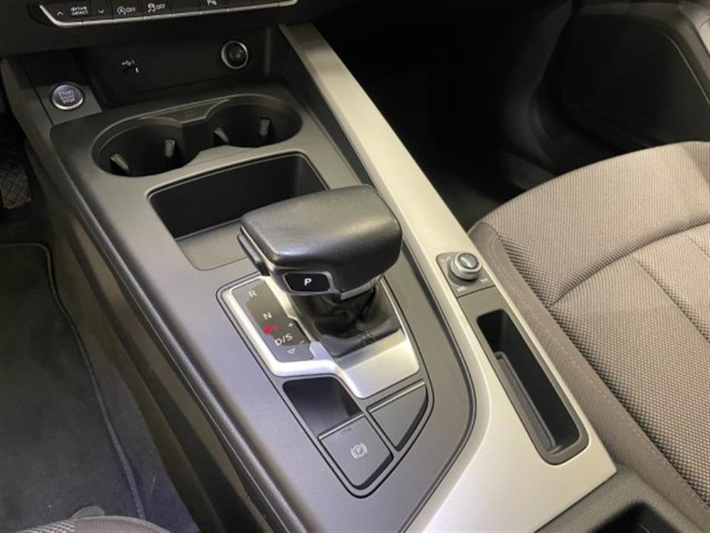 A4 A4 Berlina 30 TDI 2.0 T