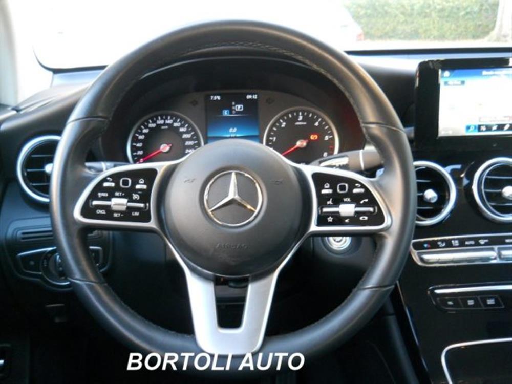 GLC 200 GLC 200 d 47.000 KM 4MATIC B