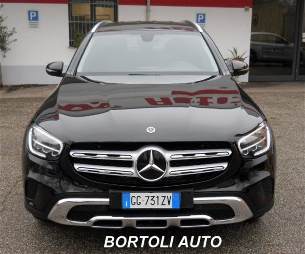 GLC 200 GLC 200 d 47.000 KM 4MATIC B