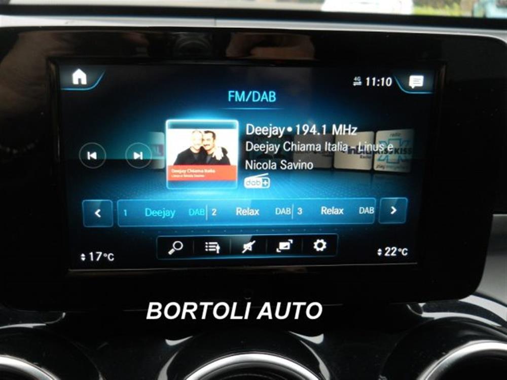 GLC 200 GLC 200 d 47.000 KM 4MATIC B