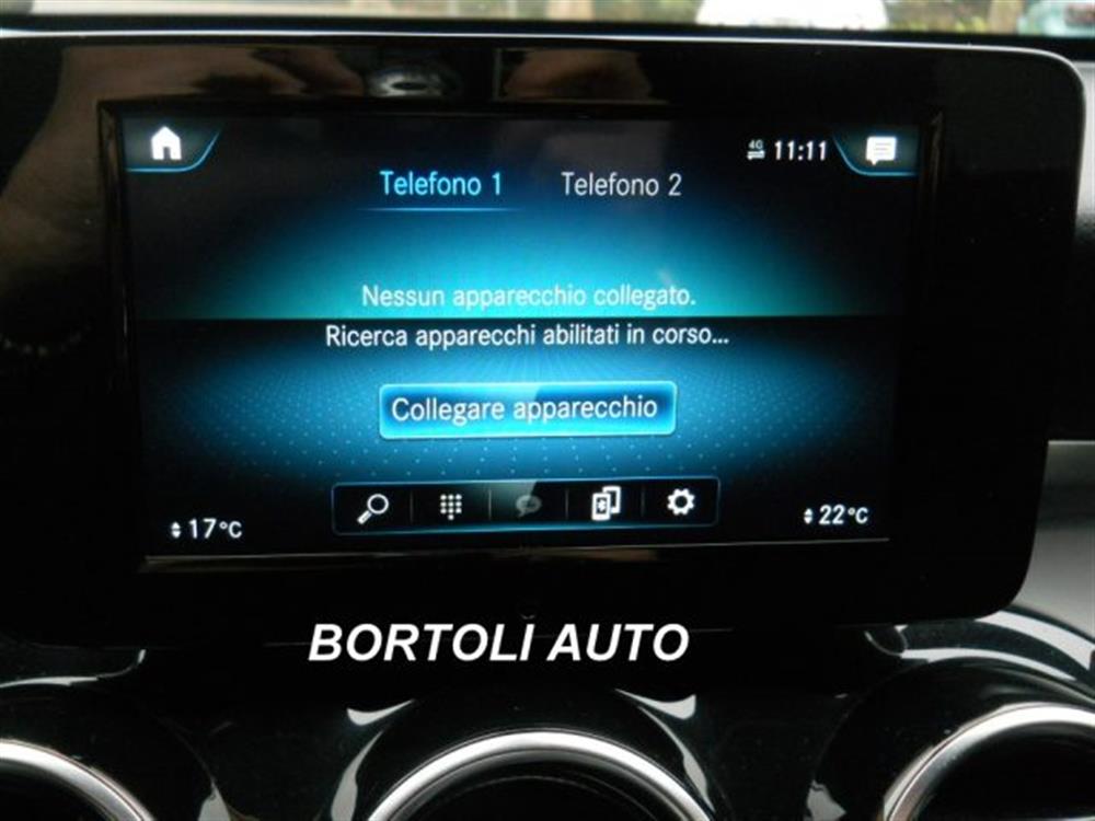 GLC 200 GLC 200 d 47.000 KM 4MATIC B