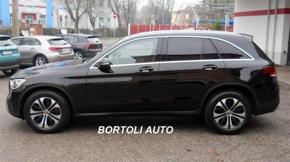 GLC 200 GLC 200 d 47.000 KM 4MATIC B