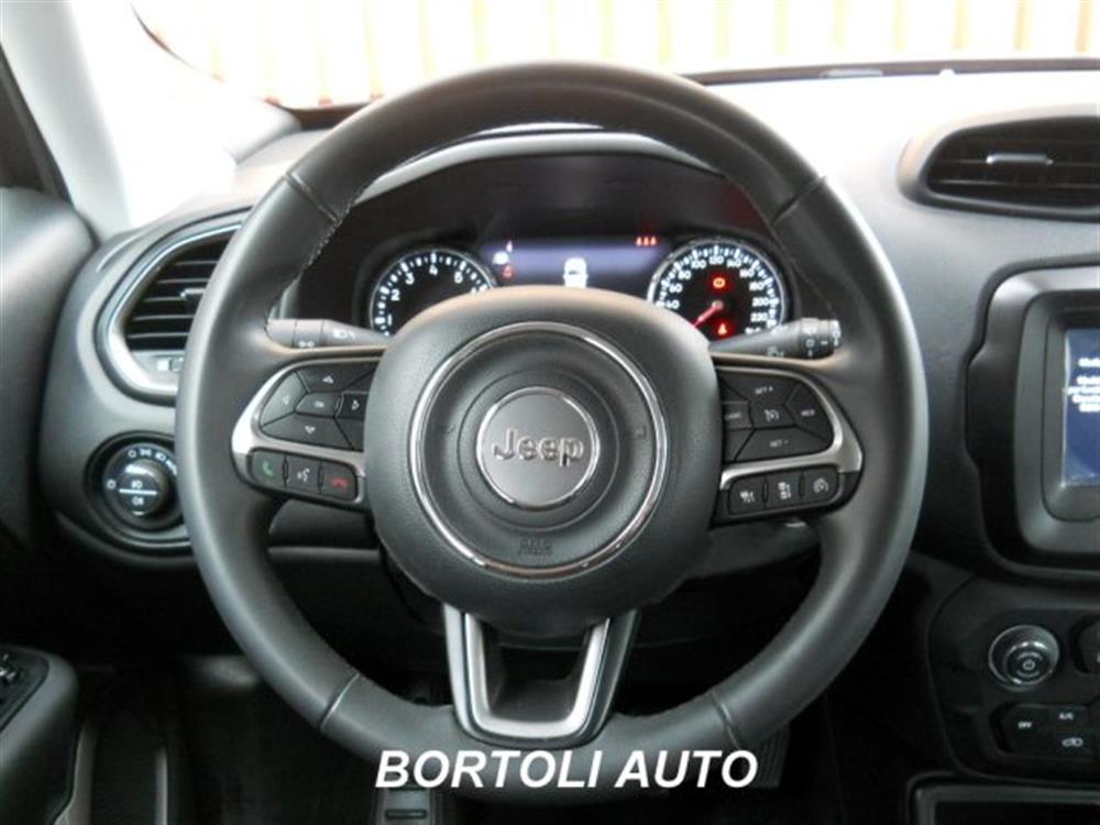 Renegade Renegade 1.0 T3 50.000 KM LIM