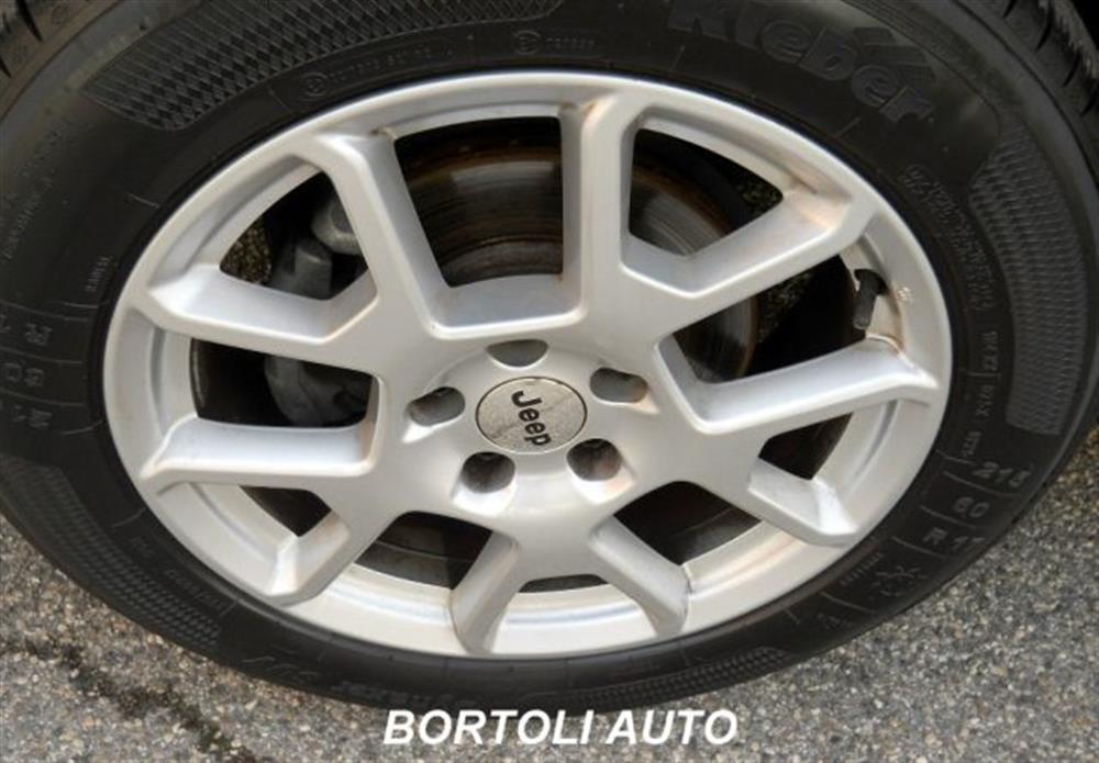 Renegade Renegade 1.0 T3 50.000 KM LIM