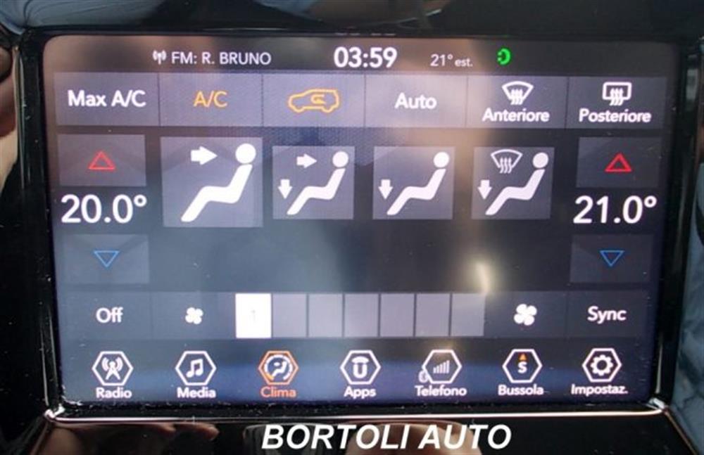 Renegade Renegade 1.0 T3 50.000 KM LIM