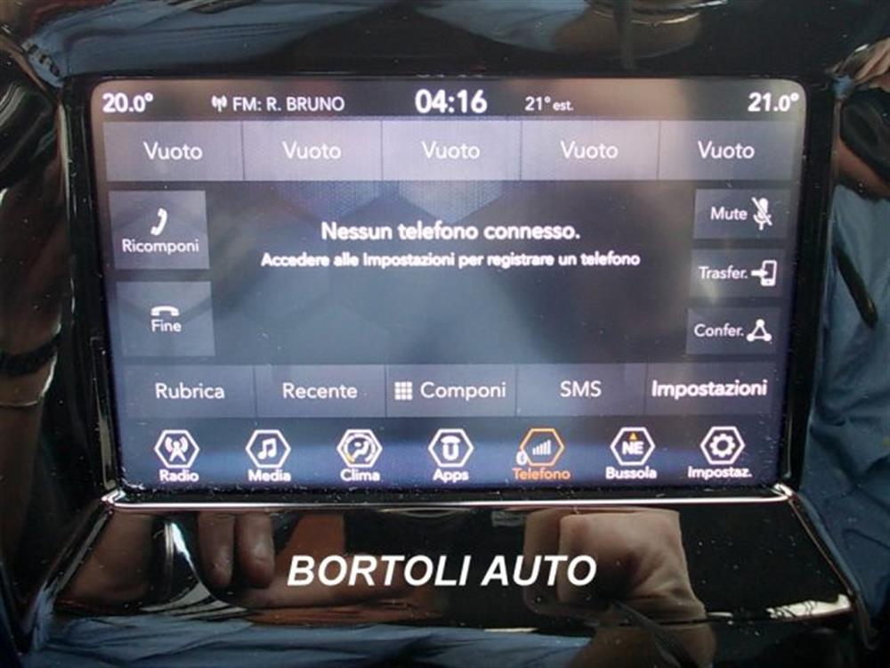 Renegade Renegade 1.0 T3 50.000 KM LIM