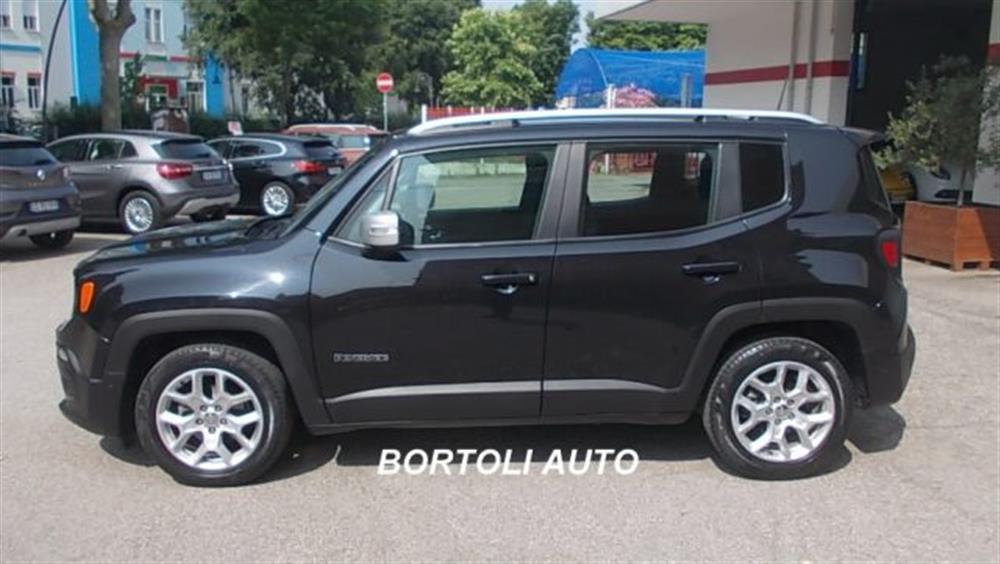 Renegade Renegade 1.0 T3 50.000 KM LIM