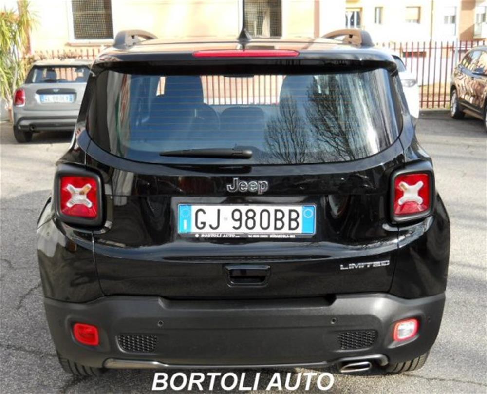 Renegade Renegade 1.0 T3 50.000 KM LIM