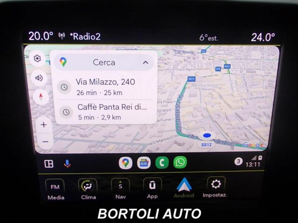 Renegade Renegade 1.0 T3 50.000 KM LIM