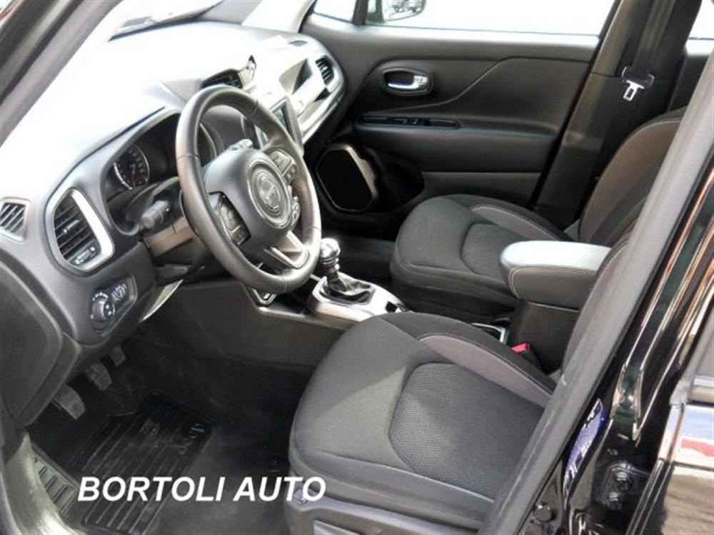 Renegade Renegade 1.0 T3 50.000 KM LIM