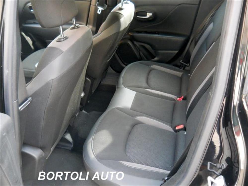 Renegade Renegade 1.0 T3 50.000 KM LIM