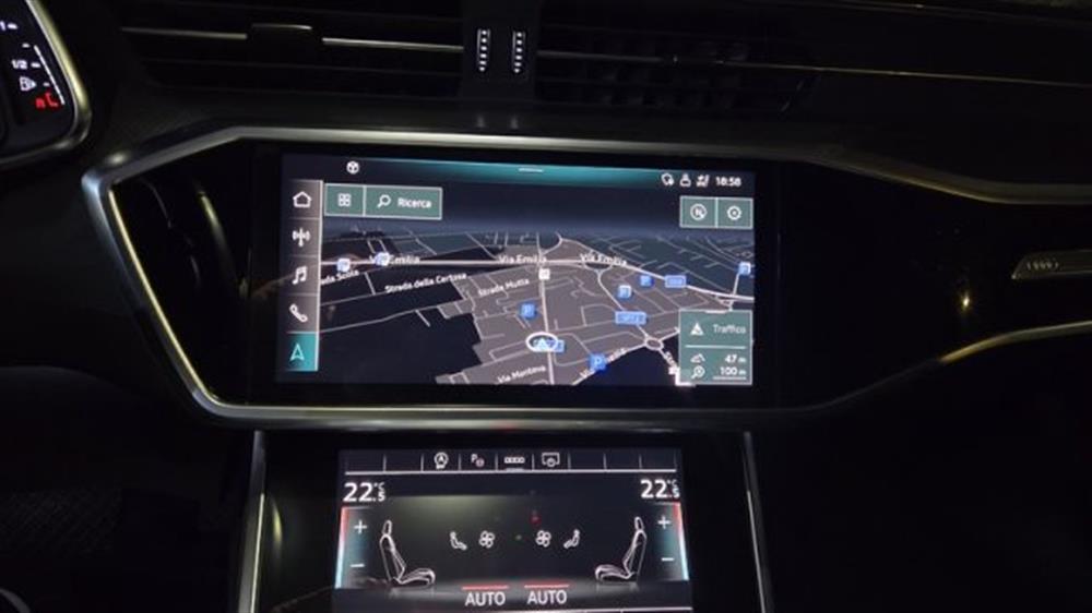 A6 A6 Avant 40 2.0 TDI S t