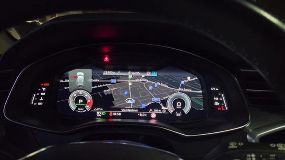 A6 A6 Avant 40 2.0 TDI S t