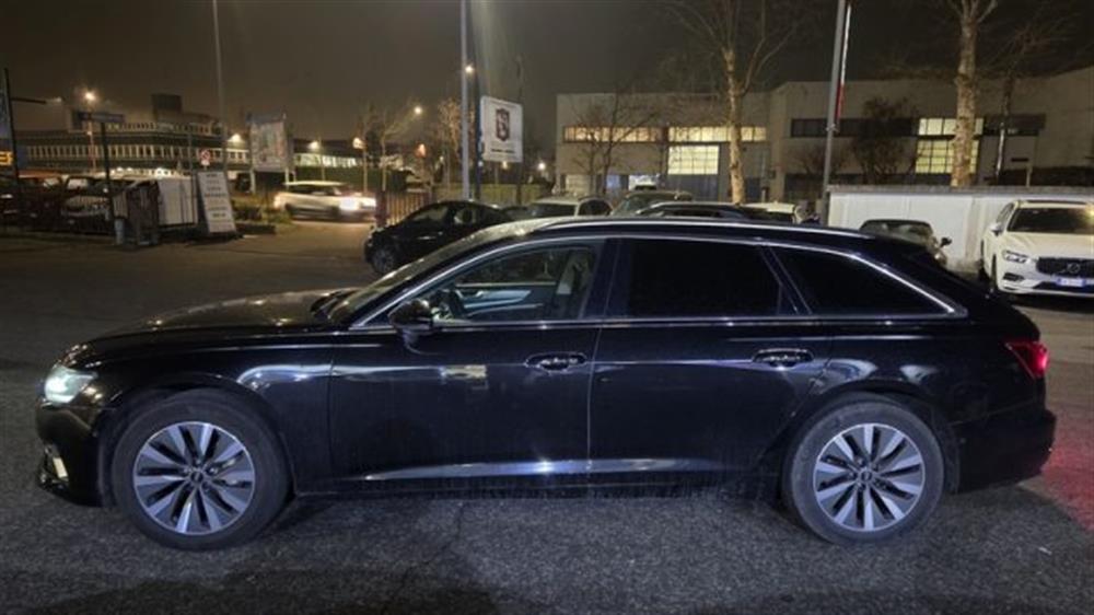 A6 A6 Avant 40 2.0 TDI S t