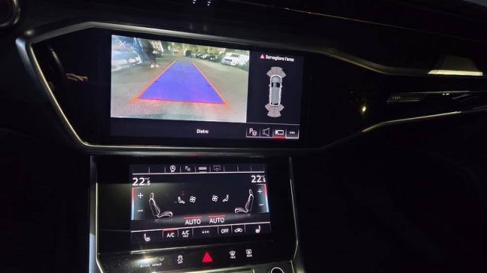 A6 A6 Avant 40 2.0 TDI S t