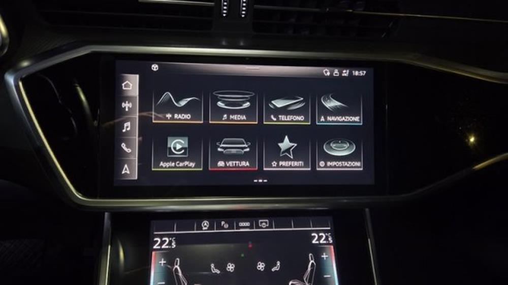 A6 A6 Avant 40 2.0 TDI S t