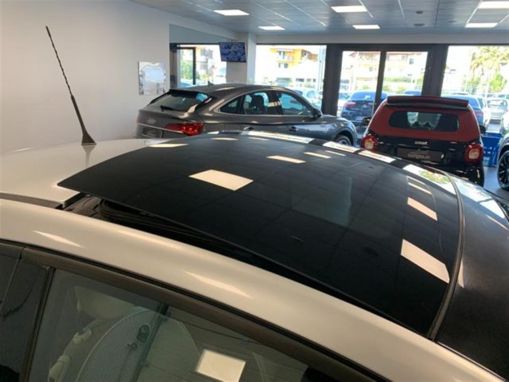 500 500 1.2 Lounge Tetto Apr