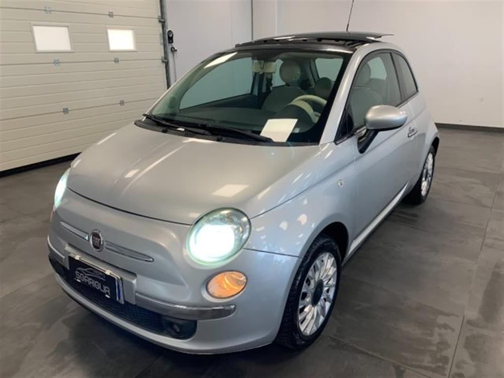 500 500 1.2 Lounge Tetto Apr