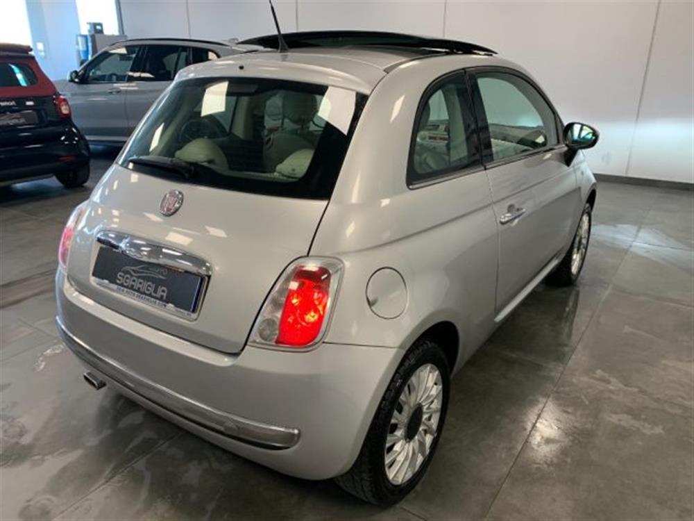 500 500 1.2 Lounge Tetto Apr