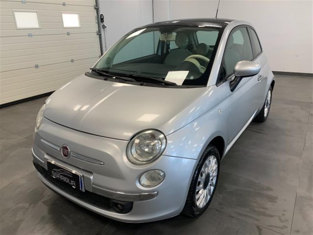 500 500 1.2 Lounge Tetto Apr