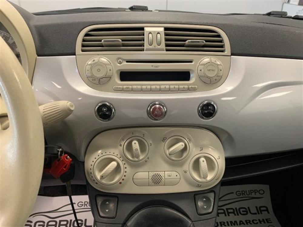 500 500 1.2 Lounge Tetto Apr