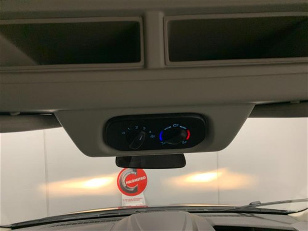 Transit Transit Bus 9 Posti Tetto Al