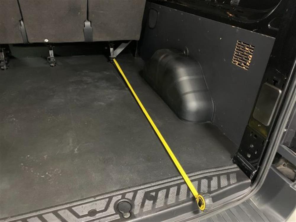 Transit Transit Bus 9 Posti Tetto Al