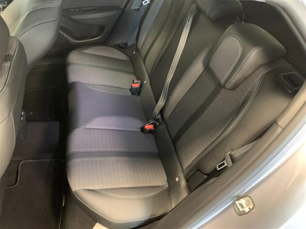 2008 2008 1.5 BlueHDi Allure N