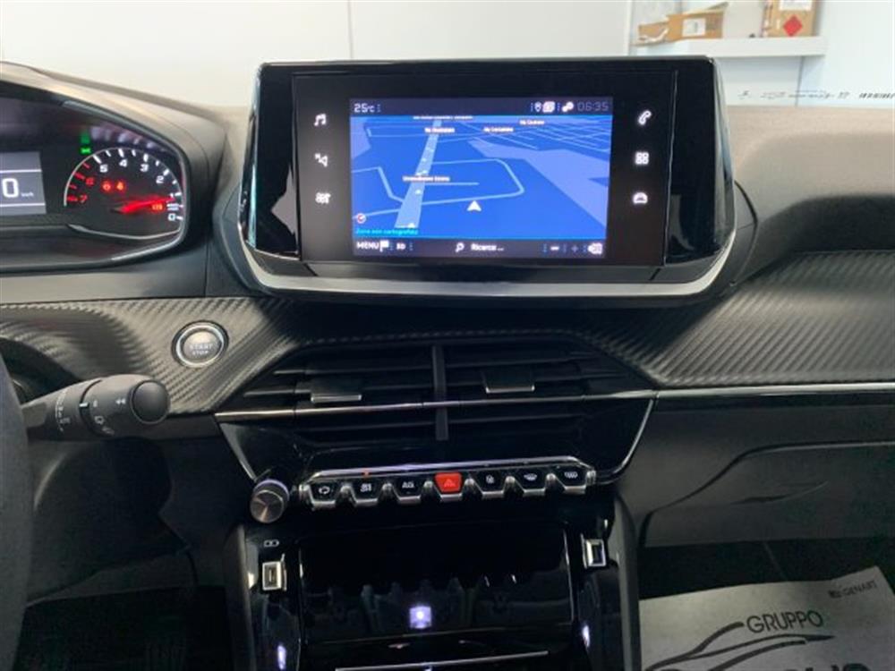 2008 2008 1.5 BlueHDi Allure N