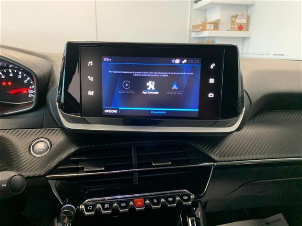 2008 2008 1.5 BlueHDi Allure N