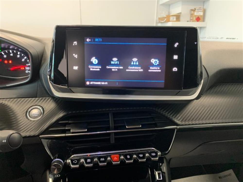 2008 2008 1.5 BlueHDi Allure N