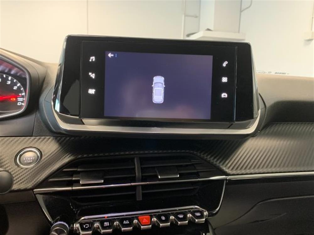 2008 2008 1.5 BlueHDi Allure N