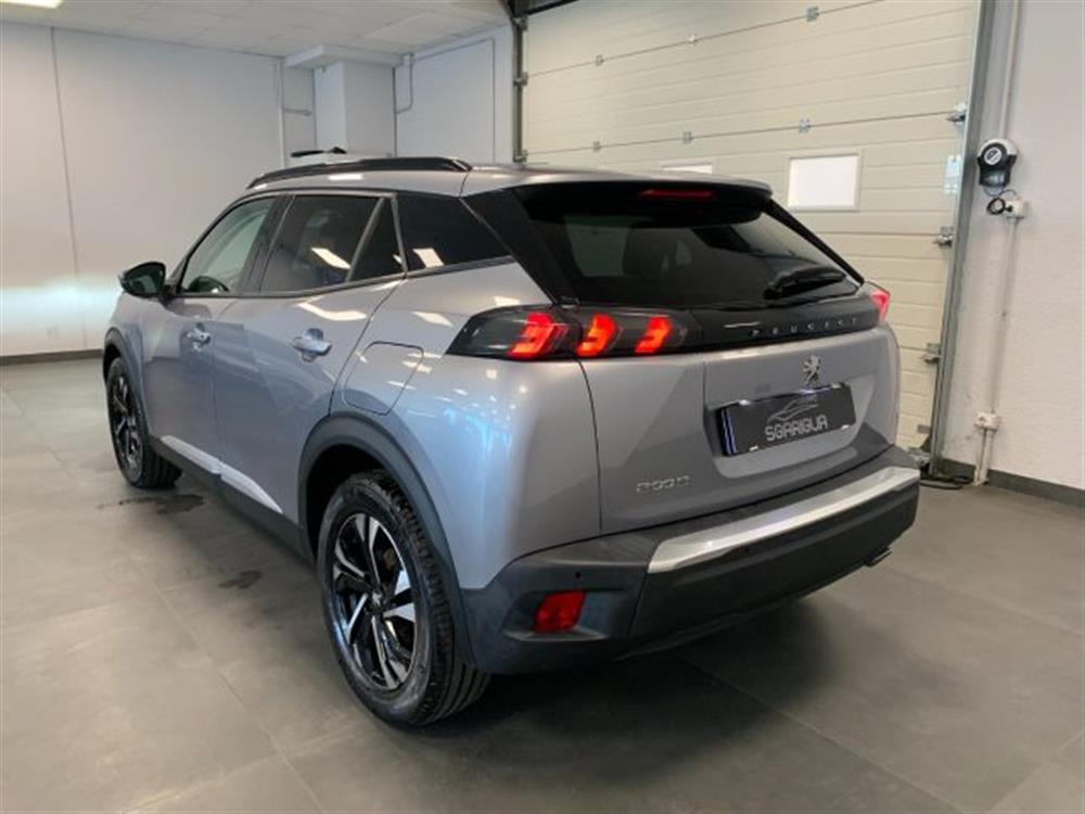 2008 2008 1.5 BlueHDi Allure N