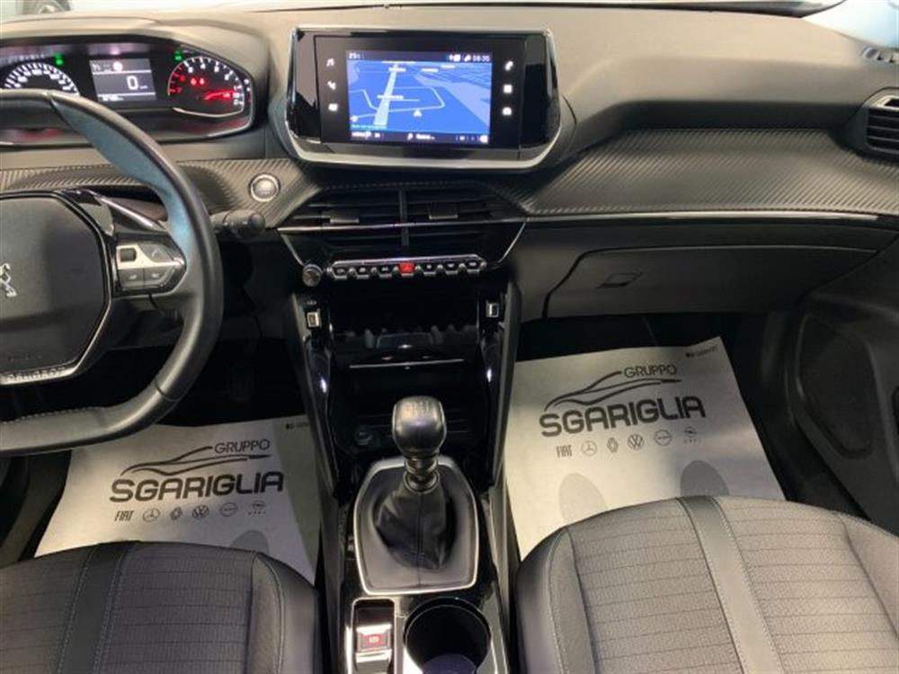 2008 2008 1.5 BlueHDi Allure N