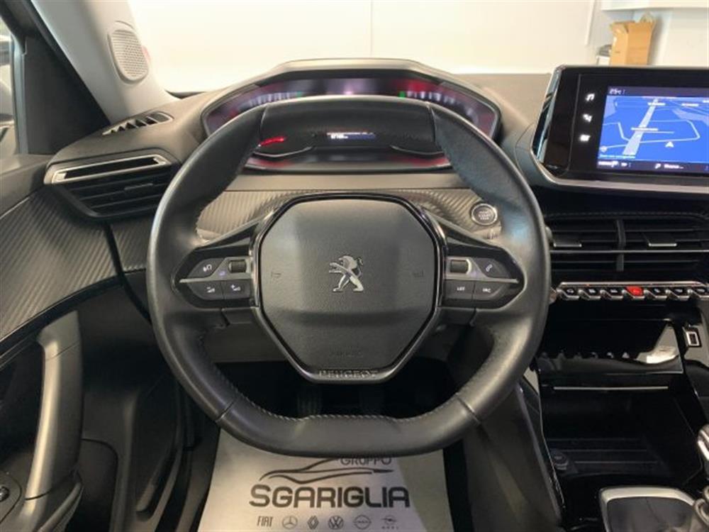 2008 2008 1.5 BlueHDi Allure N