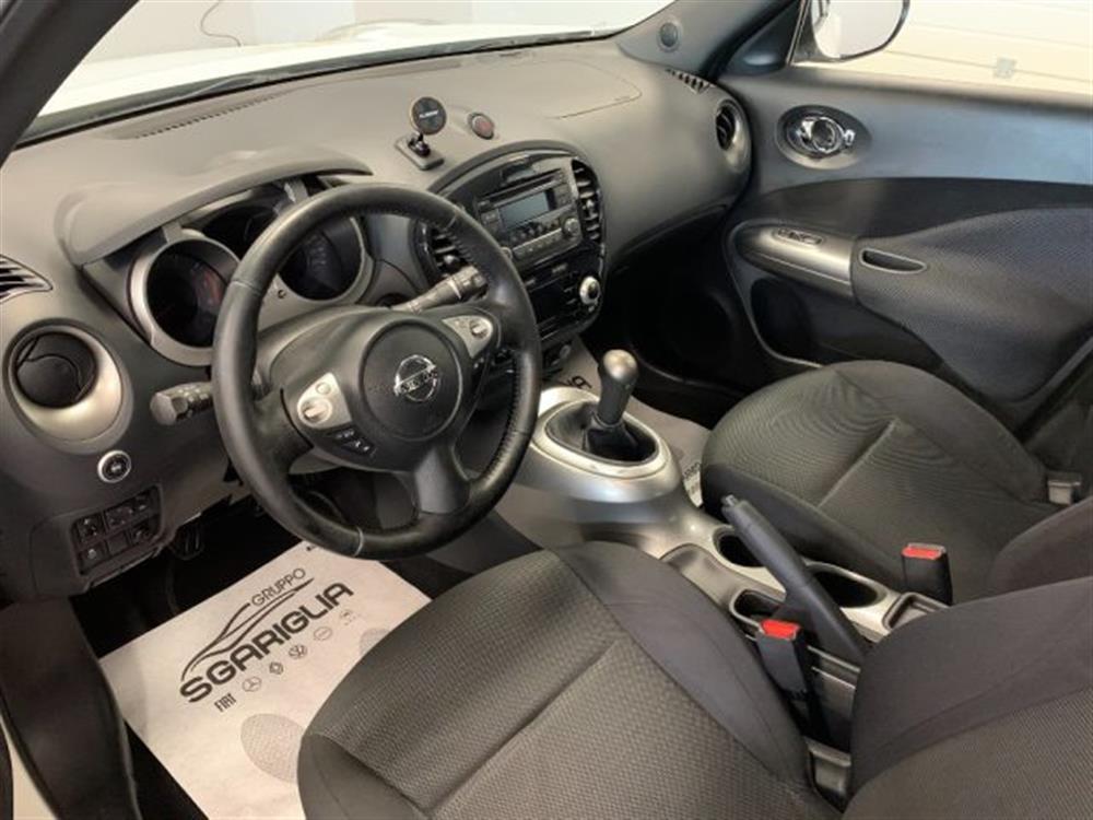 Juke Juke 1.6 GPL Eco Acenta