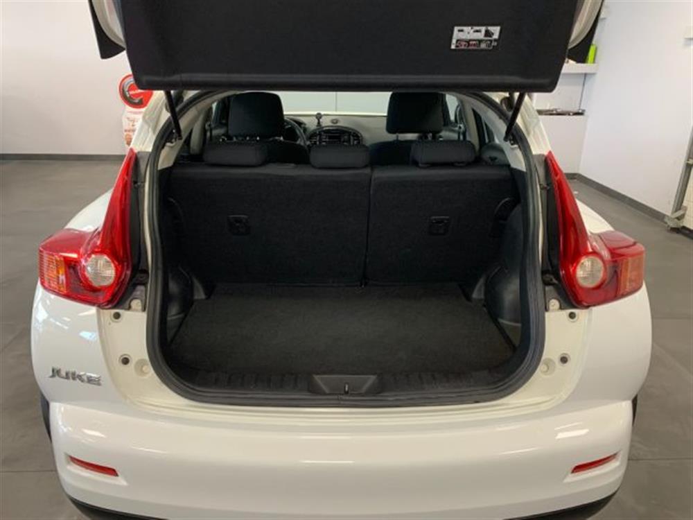 Juke Juke 1.6 GPL Eco Acenta