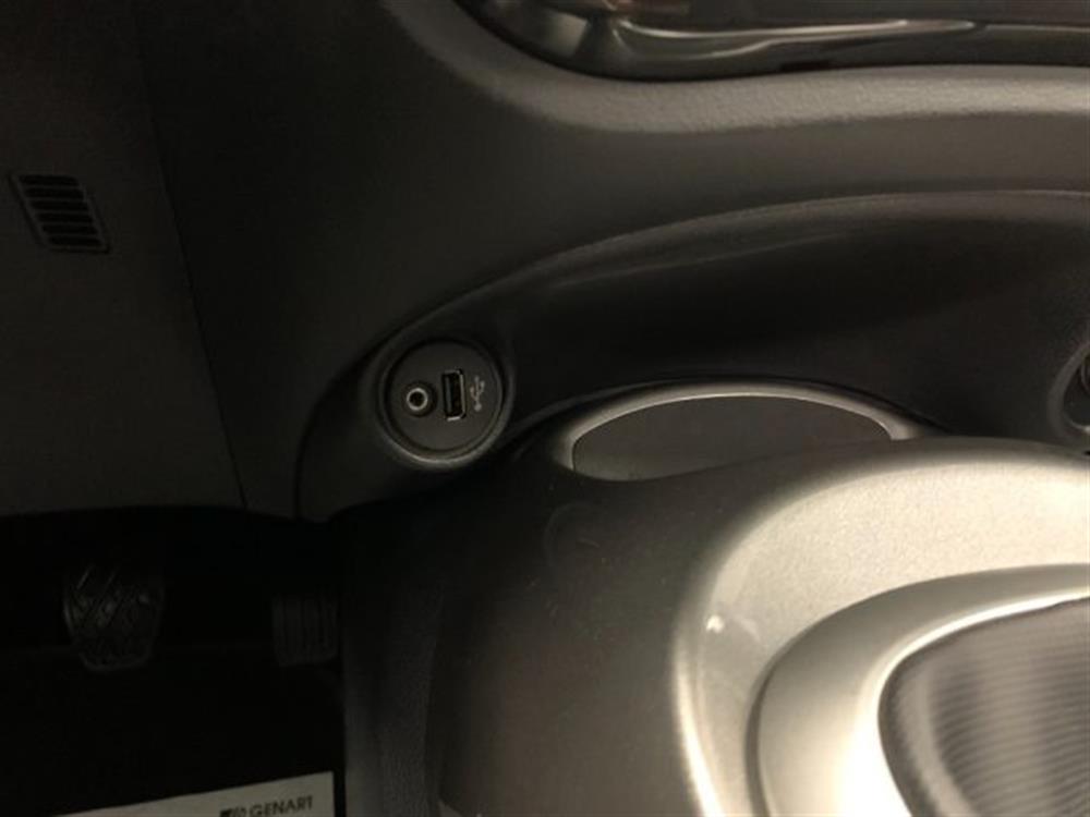 Juke Juke 1.6 GPL Eco Acenta