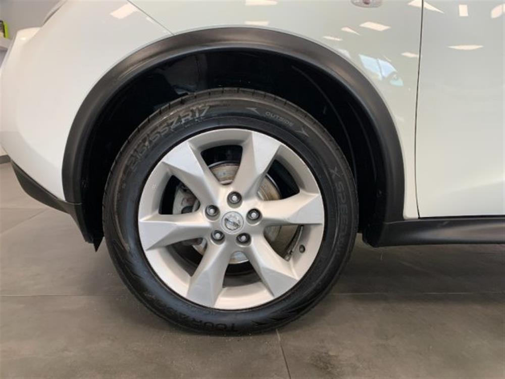 Juke Juke 1.6 GPL Eco Acenta