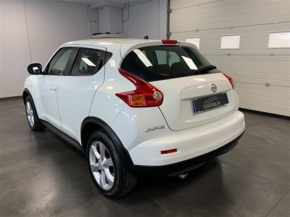 Juke Juke 1.6 GPL Eco Acenta