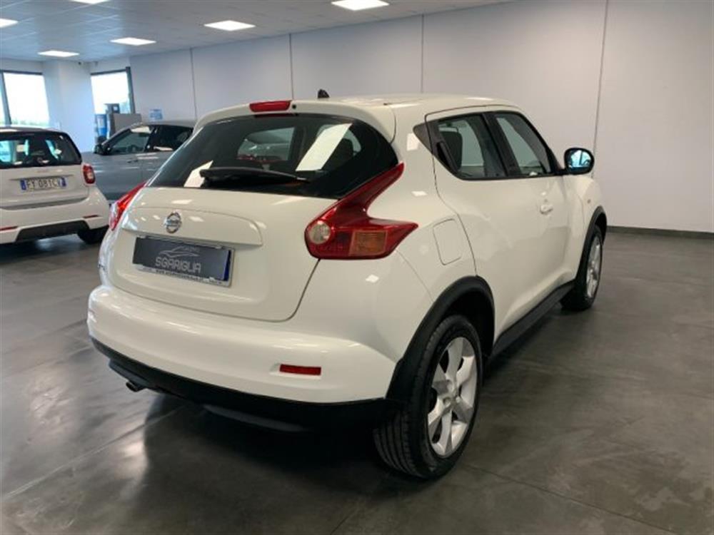Juke Juke 1.6 GPL Eco Acenta