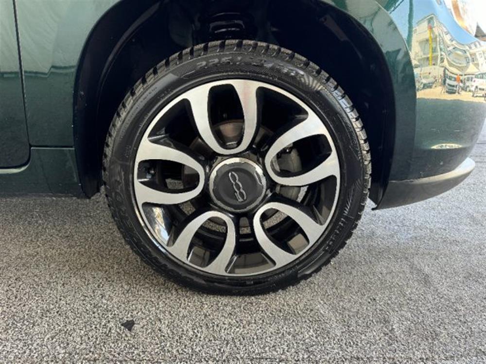 500L 500L Living 0.9 TwinAir T