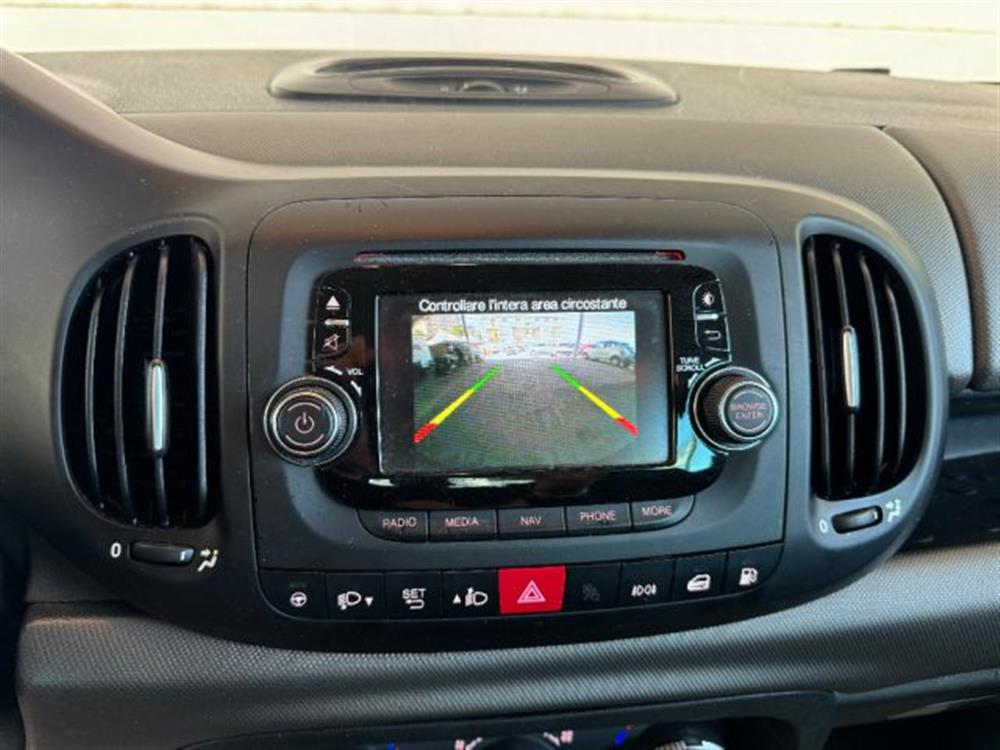 500L 500L Living 0.9 TwinAir T