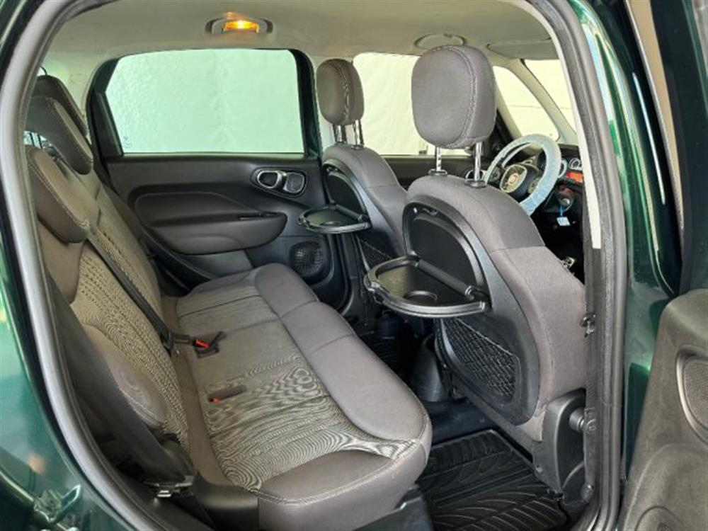 500L 500L Living 0.9 TwinAir T