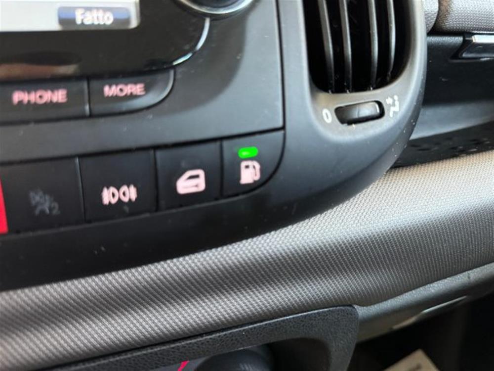 500L 500L Living 0.9 TwinAir T